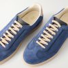 Coda di Rondine Suede Sneakers - CU