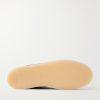 Coda di Rondine Suede Sneakers - E1