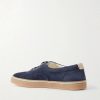 Suede Sneakers - BK Suede Sneakers - BK