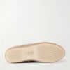 Suede Sneakers - E1 Suede Sneakers - E1