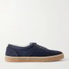 Suede Sneakers Suede Sneakers