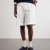 Suede Sneakers - OU Suede Sneakers - OU