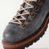Leather Hiking Boots - CU Leather Hiking Boots - CU