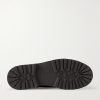 Leather Hiking Boots - E1 Leather Hiking Boots - E1