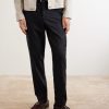 Suede Penny Loafers - OU Suede Penny Loafers - OU