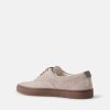 Suede Sneakers - BK Suede Sneakers - BK