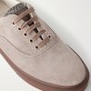 Suede Sneakers - CU Suede Sneakers - CU