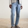 Leather and Suede Sneakers - OU Leather and Suede Sneakers - OU