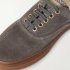 Suede Sneakers - CU Suede Sneakers - CU