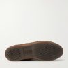 Suede Sneakers - E1 Suede Sneakers - E1