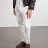 Suede Derby Shoes - OU