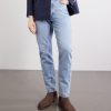 Suede Chelsea Boots - OU