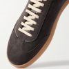 Coda di Rondine Suede Sneakers - CU Coda di Rondine Suede Sneakers - CU