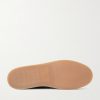 Coda di Rondine Suede Sneakers - E1 Coda di Rondine Suede Sneakers - E1