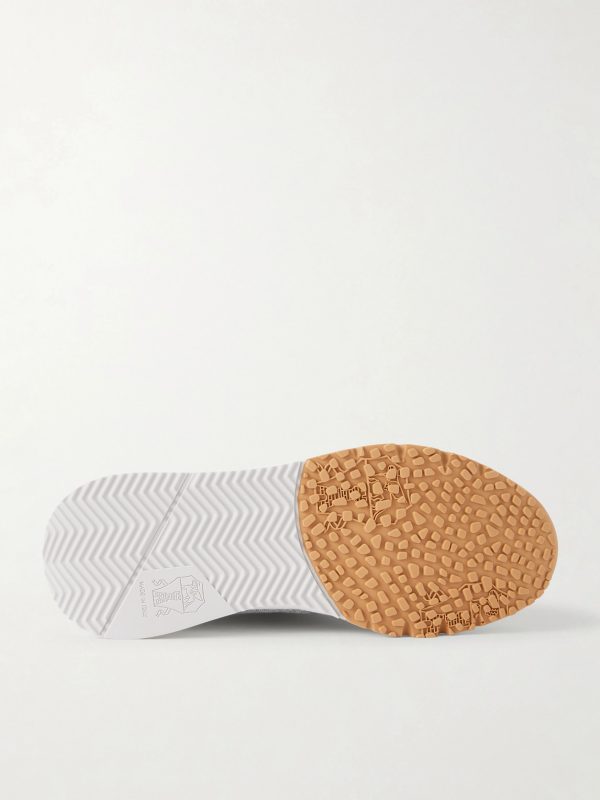 Stretch-Knit Sneakers - E1 Stretch-Knit Sneakers - E1