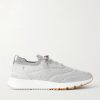 Stretch-Knit Sneakers Stretch-Knit Sneakers