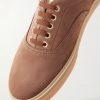 Suede Sneakers - CU Suede Sneakers - CU