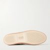 Suede Sneakers - E1 Suede Sneakers - E1
