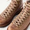 Leather Hiking Boots - CU Leather Hiking Boots - CU