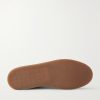 Coda di Rondine Suede Sneakers - E1 Coda di Rondine Suede Sneakers - E1