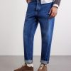 Coda di Rondine Suede Sneakers - OU Coda di Rondine Suede Sneakers - OU