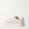 Suede Sneakers - BK Suede Sneakers - BK