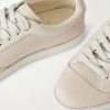 Suede Sneakers - CU Suede Sneakers - CU