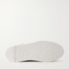 Suede Sneakers - E1 Suede Sneakers - E1