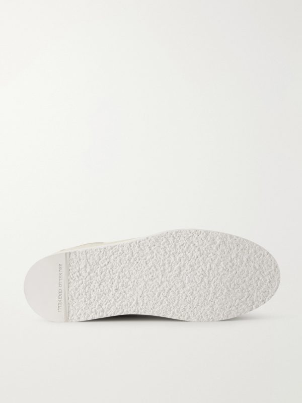 Suede Sneakers - E1 Suede Sneakers - E1