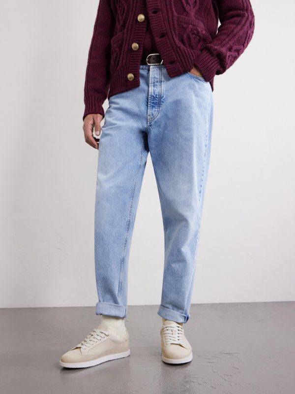 Suede Sneakers - OU Suede Sneakers - OU