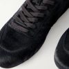 Minimal Sneaks Pony Hair Sneakers - CU