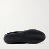 Minimal Sneaks Pony Hair Sneakers - E1