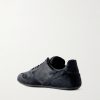 Minimal Sneaks Pony Hair Sneakers - FR