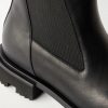 Beatle Leather Chelsea Boots - CU Beatle Leather Chelsea Boots - CU