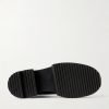 Beatle Leather Chelsea Boots - E1 Beatle Leather Chelsea Boots - E1