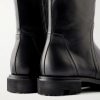 Creeper Gabe Washed Leather Boots - CU