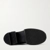 Creeper Gabe Washed Leather Boots - E1