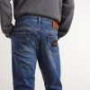 Straight-Leg Jeans - CU Straight-Leg Jeans - CU