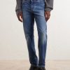 Straight-Leg Jeans - FR Straight-Leg Jeans - FR
