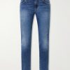Straight-Leg Jeans Straight-Leg Jeans