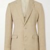 Maiolica Linen Blazer Maiolica Linen Blazer