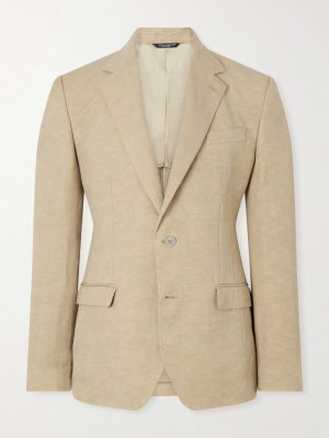 Maiolica Linen Blazer Maiolica Linen Blazer