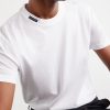 Logo-Appliquéd Cotton-Jersey T-Shirt - CU
