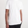 Logo-Appliquéd Cotton-Jersey T-Shirt - FR