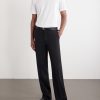 Logo-Appliquéd Cotton-Jersey T-Shirt - OU