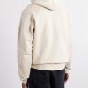 Logo-Appliquéd Cotton-Jersey Hoodie - BK