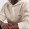 Logo-Appliquéd Cotton-Jersey Hoodie - CU