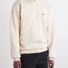 Logo-Appliquéd Cotton-Jersey Hoodie - FR