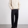 Logo-Appliquéd Cotton-Jersey Hoodie - OU