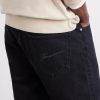 Le De-Nîmes Straight-Leg Jeans - CU